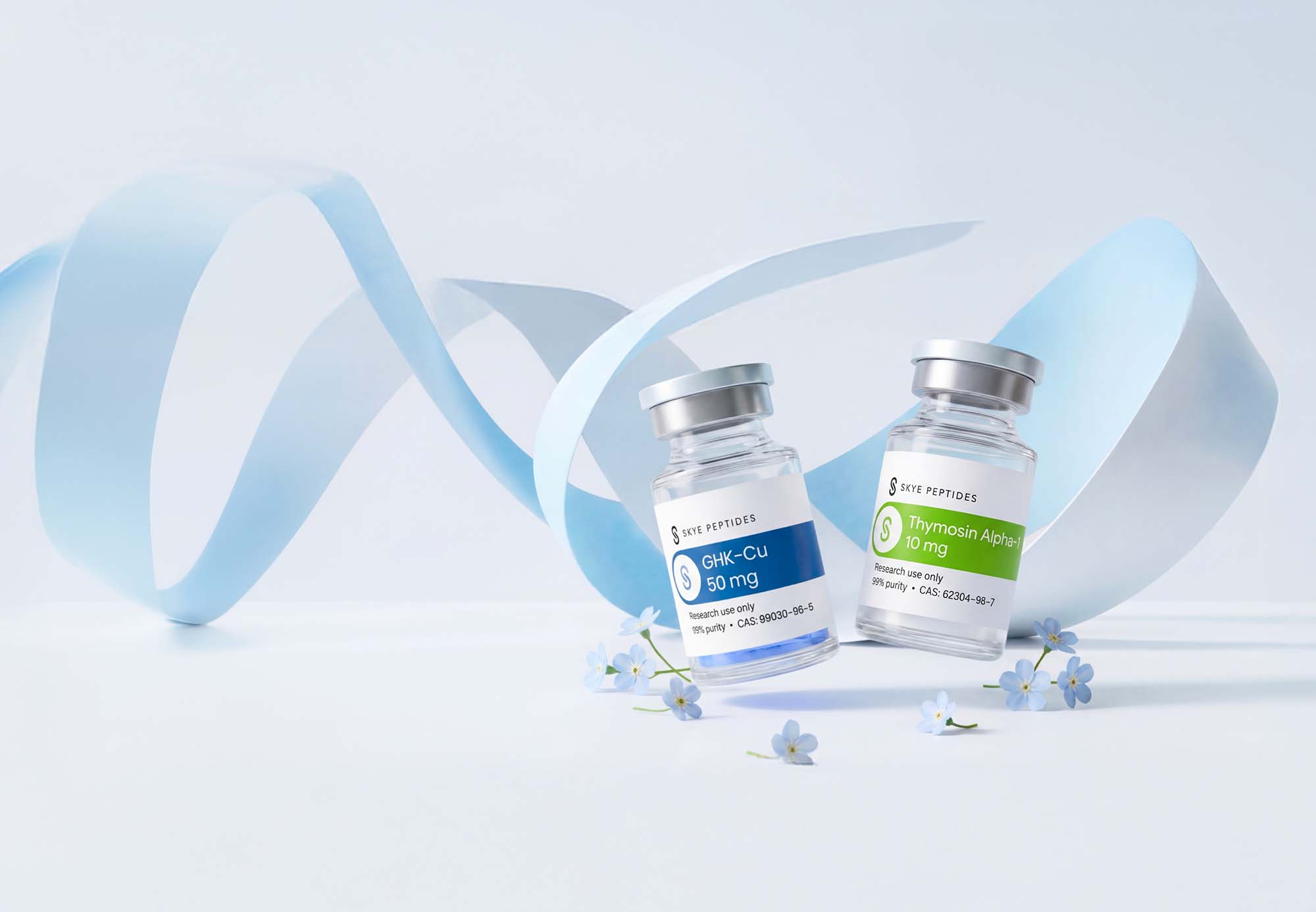 Skye Peptides Official Store