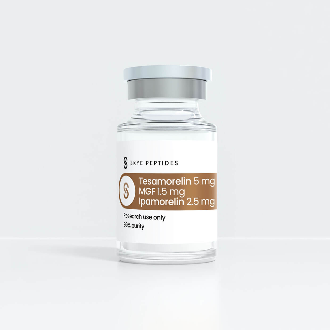 tesamorelin-5mg-mgf-1.5mg-ipamorelin-2.5mg.jpg “3X” Tesamorelin | MGF | Ipamorelin 5.0/1.5/2.5 mg - Image 1