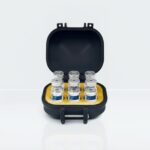 “The Nugget” Six Vial Set